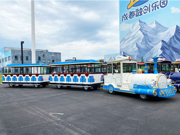 成都融創(chuàng)樂(lè)園