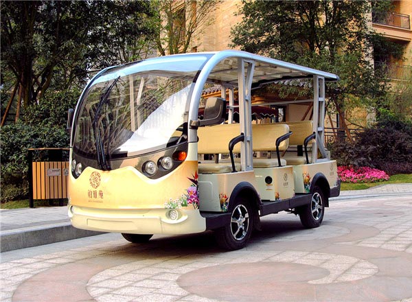 電動巡邏車訂制