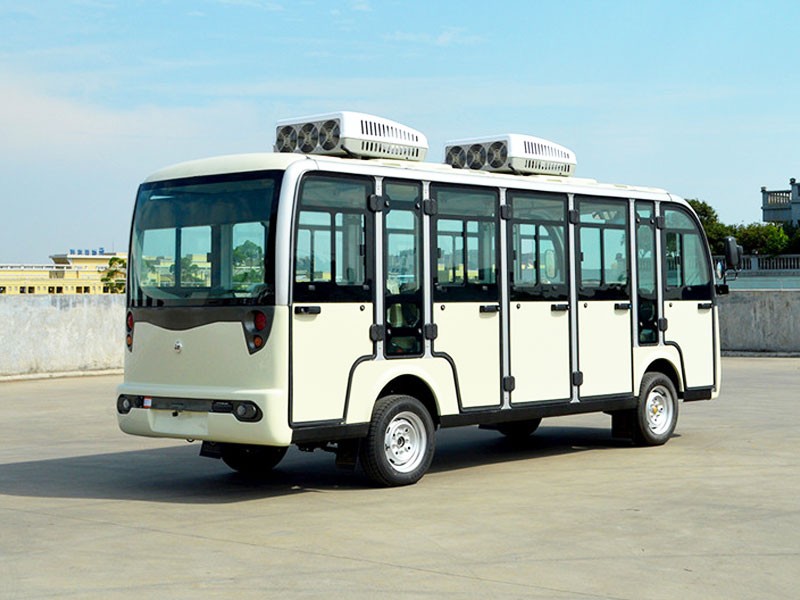 景區(qū)電動(dòng)觀(guān)光車(chē)定制