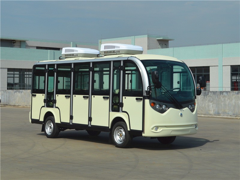 景區(qū)電動(dòng)觀(guān)光車(chē)定制