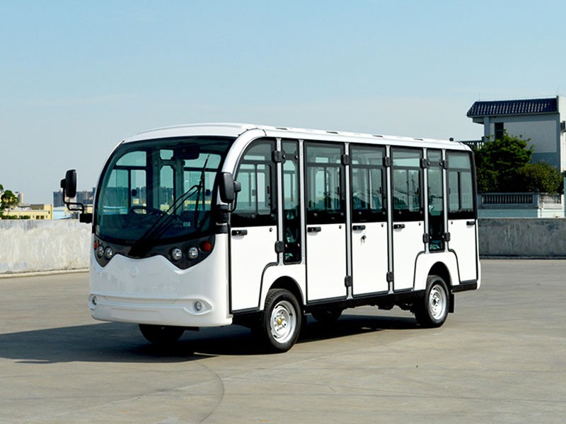 景區電動觀光車定制 景區電動觀光車定制